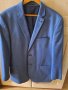 Мъжки костюм Waikiki син цвят нов, снимка 2