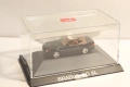 HERPA H0 1/87 MERCEDES BENZ BRABUS 6.0 SL КОЛИЧКА МОДЕЛ, снимка 6