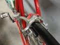 Pinarello Asolo ретро италиански шосеен велосипед , снимка 3