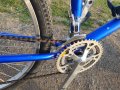 Велосипед  ,пълен сет deore dx, снимка 4