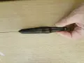Стар възрожденски нож сойка, снимка 5