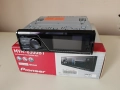 Pioneer MVH 8300BT НОВ мултимедия за кола с цветен дисплей Bluetooth USB , снимка 6