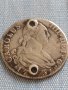 Сребърна монета 4 реала 1793г. Карлос четвърти Мадрид Испания 18685, снимка 1 - Нумизматика и бонистика - 42929958