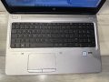Hp ProBook 650 G2-i5 6200U/8гб/250гб ссд, снимка 6