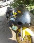 Suzuki GSXR 600 НА ЧАСТИ, снимка 7