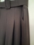 Дамски стилен пола панталон , снимка 4