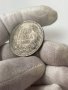 Сребърна монета царство България 100 лева 1930, снимка 3