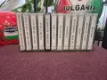 Аудио касети MAXELL UD XLII C90 - TYPE II - хромна лента - Made in Japan с хубава музика от 80/90-те, снимка 1