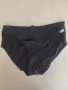 2XL Черна сатенена бикина, снимка 5