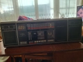 Радио касетофон ITT super Touring 350, снимка 8