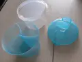 Купа за съхранение на мляко и храна , снимка 5