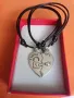 Комплект гривни Ключа за моето сърце , снимка 12