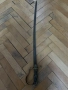 шпага , сабя офицерска , снимка 1