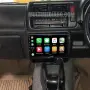 Suzuki Jimny 1998г-2004г Мултимедия/Навигация, снимка 4
