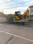 Услуги с мини багер и самосвал област Перник и околноста, снимка 2