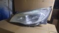 Opel Astra 2009+ - оригинален фар, снимка 1