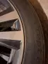 оригинални чисто нови джанти със зимни гуми HANKOOK 215/55/18, снимка 8