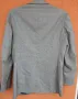 SUITSUPPLY Suit Jacket Sport Coat Wool Blazer Gray Havana EU46, US36, снимка 10