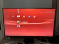(Хакнат) PlayStation 3 Slim 320GB + 16
игри, снимка 2