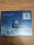 Цветна сребърна монета Eastern Caribbean EC8 Silver Anguilla 1 oz, снимка 3