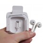 Apple EarPods lightning connector  iPhone 14 , снимка 4