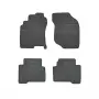 Гумени стелки Frogum за Nissan X-Trail T30 2001 - 2007, снимка 1