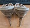 Дамски чехли CASADEI, снимка 3