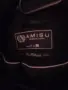 Amisu топло палто м-л , снимка 3