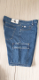Calvin Klein Cargo Jeans Short Cotton Mens Size 33 ОРИГИНАЛ! Мъжки КъсиПанталони!, снимка 1