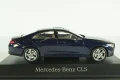 MERCEDES BENZ - CLS-CLASS 1:43, снимка 7
