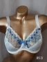 Различни модели дантелени и сатенени сутиени 12 броя , снимка 4
