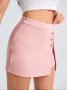 Елегантна къса пола PETITE, снимка 3