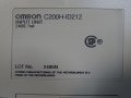 контролер Omron C200H-ID212 sysmac programmable controller, снимка 7