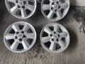Джанти за Toyota 16 Тойота, снимка 2