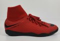 Nike Hypervenomx Phelon DF IC Sn74 - футболни обувки, размер - 40 /UK 6/ стелка 25 см ., снимка 1 - Футбол - 39465228