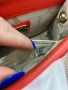 Оригинална чанта Furla, снимка 6