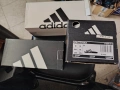 Чехли джапанки Adidas adilette Aqua F35543 Унисекс 42, 43, 44 1/2, снимка 4