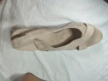UGG wedge heel sandal 41, снимка 4