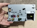 А2049004714  радио CD навигация централна конзола OEM MERCEDES W204 OM651 2014, снимка 4