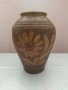 Стара ваза, снимка 1 - Антикварни и старинни предмети - 37585072