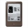 Електронна книга Tolino Shine eReader 6 inch с подсветка, снимка 1
