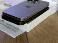 Бартер iPhone 15 pro 256 natural, black 100% BH 0 cycles, снимка 3