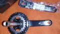 Shimano Chainset XTR M9020 11s 36  26 teeth 180 mm, снимка 2