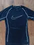 Nike Pro Dri-FIT Men s Tight Fit Short-Sleeve - МЪЖКА ФИТНЕС ТЕНИСКА НОВА БЕЗ ЕТИКЕТИ ХЛ, снимка 7