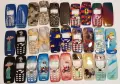 Панели за Nokia 3310, снимка 11