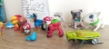 ЛОТ малки играчки Пес Патрул и други, снимка 6