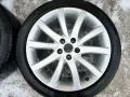 5х112 18 Джанти Audi А3 А4 А6 А8 Seat Leon Skoda Enyaq SuperB VW Eos Golf ID5 Passat, снимка 9