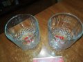 j&b 2бр чаши за уиски 2311212010, снимка 2