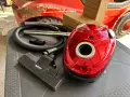 Прахосмукачка Cleanmaxx - 800W, снимка 2