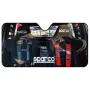 Сенник за предно стъкло Sparco - 140 x 70 см, снимка 1